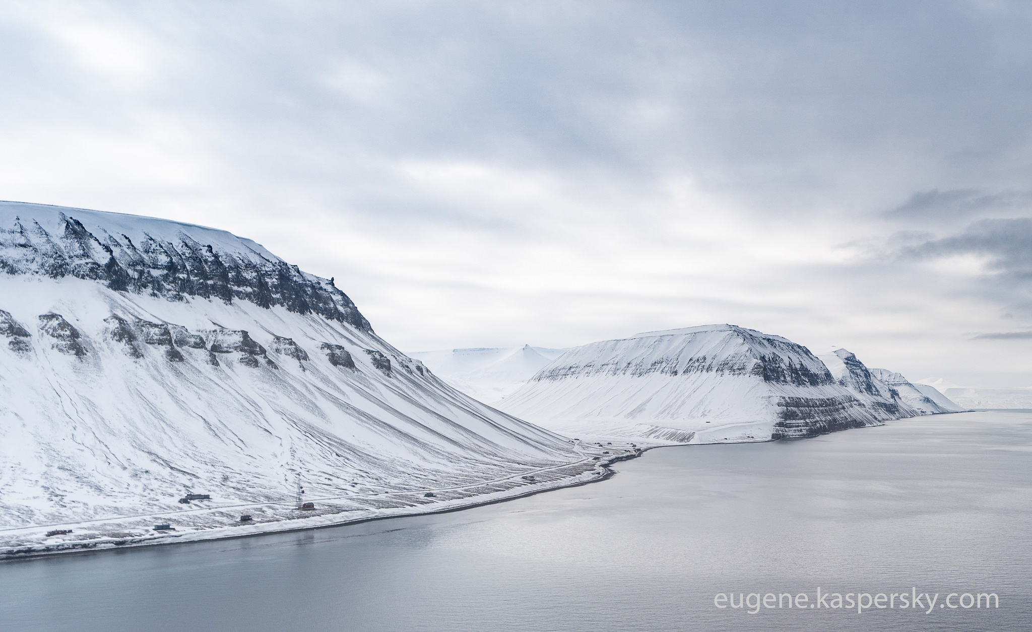 Longyearbyen